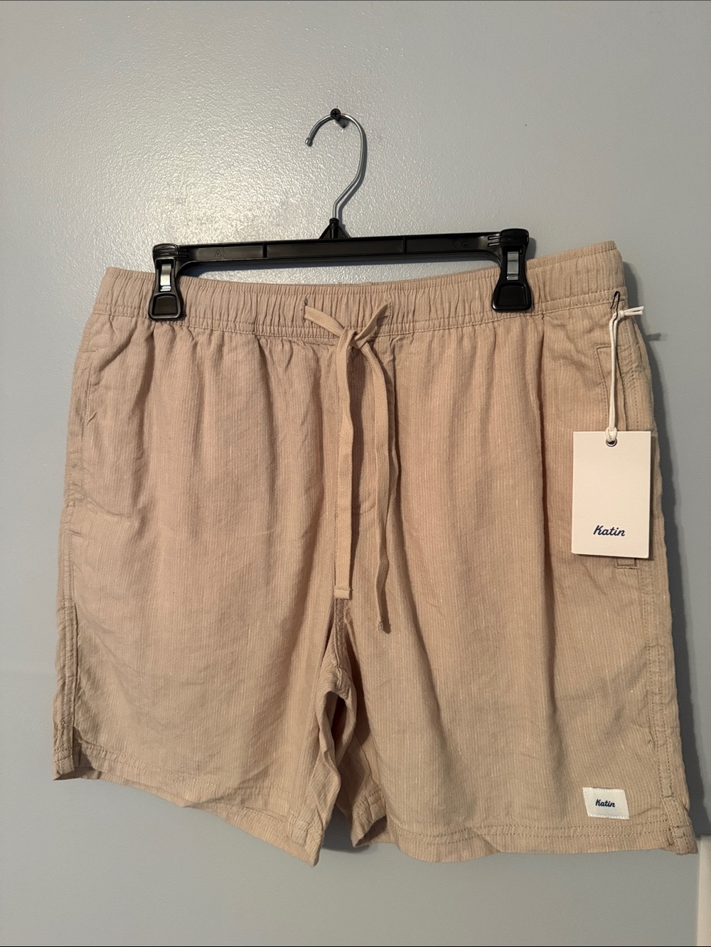 Katin Men's E-Waist Local Shorts